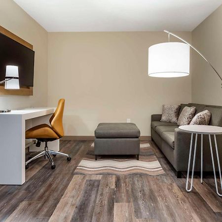Cambria Hotel Greenville Zewnętrze zdjęcie