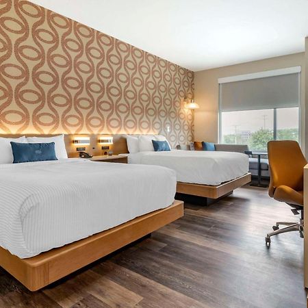 Cambria Hotel Greenville Zewnętrze zdjęcie