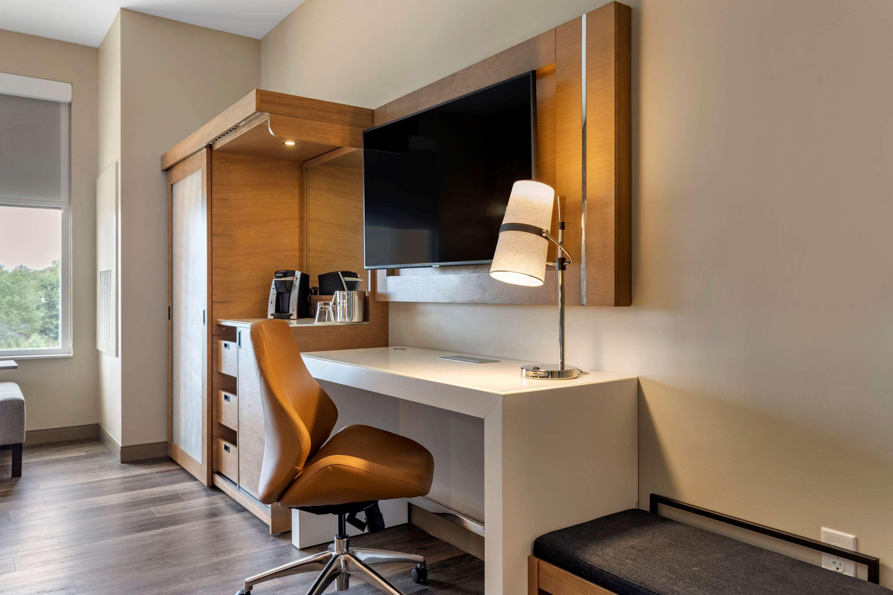Cambria Hotel Greenville Zewnętrze zdjęcie