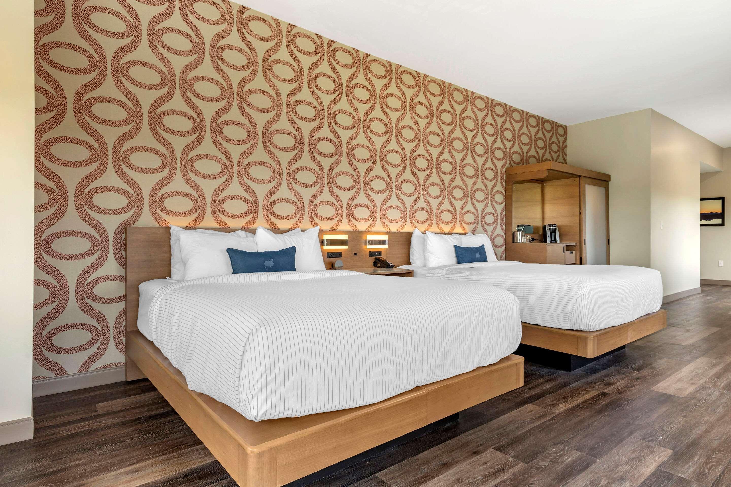 Cambria Hotel Greenville Zewnętrze zdjęcie