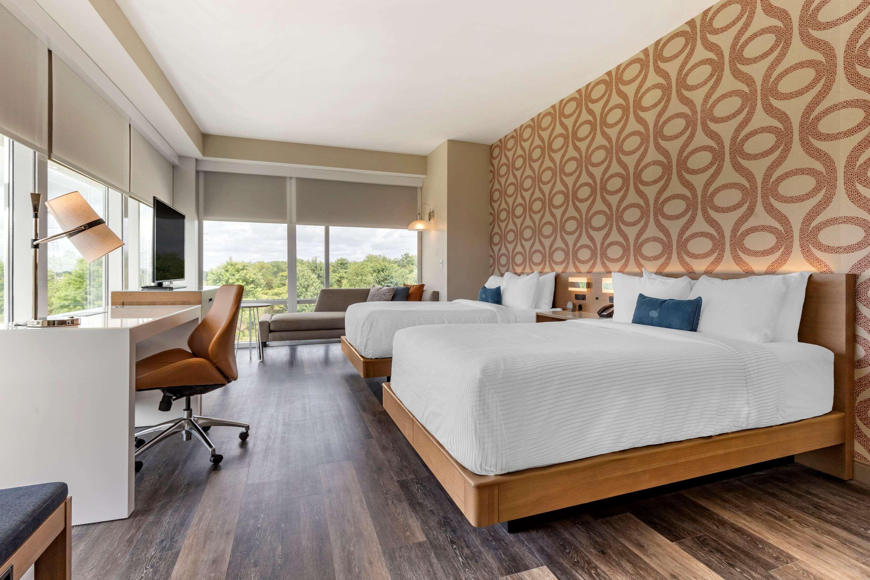 Cambria Hotel Greenville Zewnętrze zdjęcie