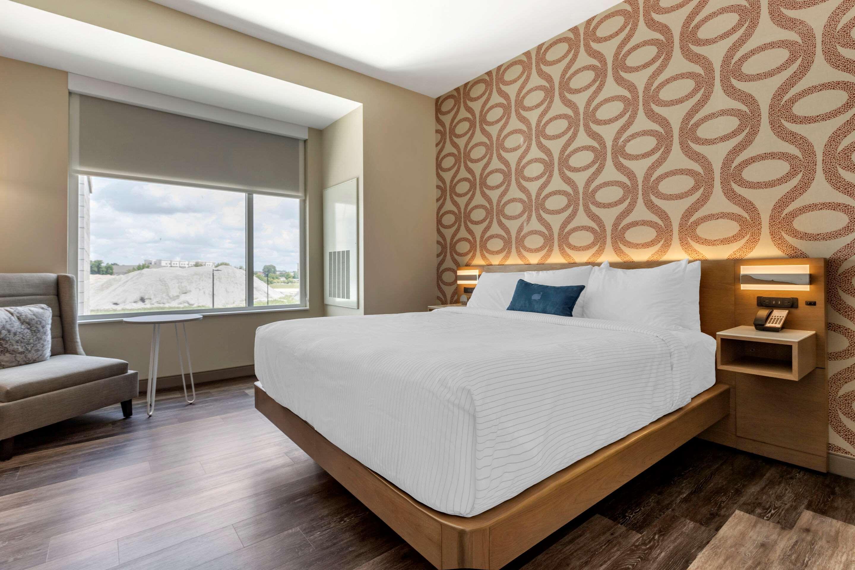 Cambria Hotel Greenville Zewnętrze zdjęcie