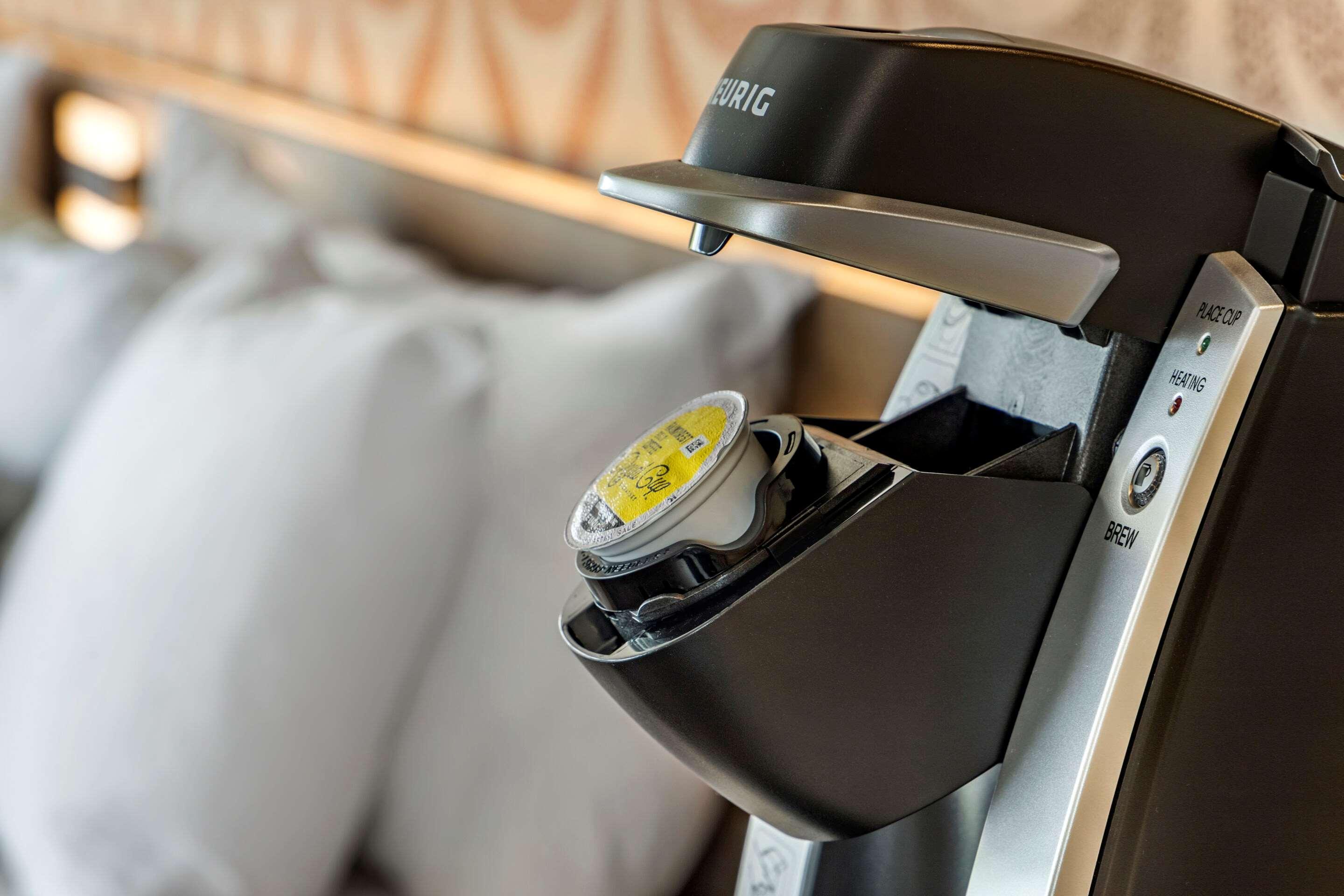 Cambria Hotel Greenville Zewnętrze zdjęcie
