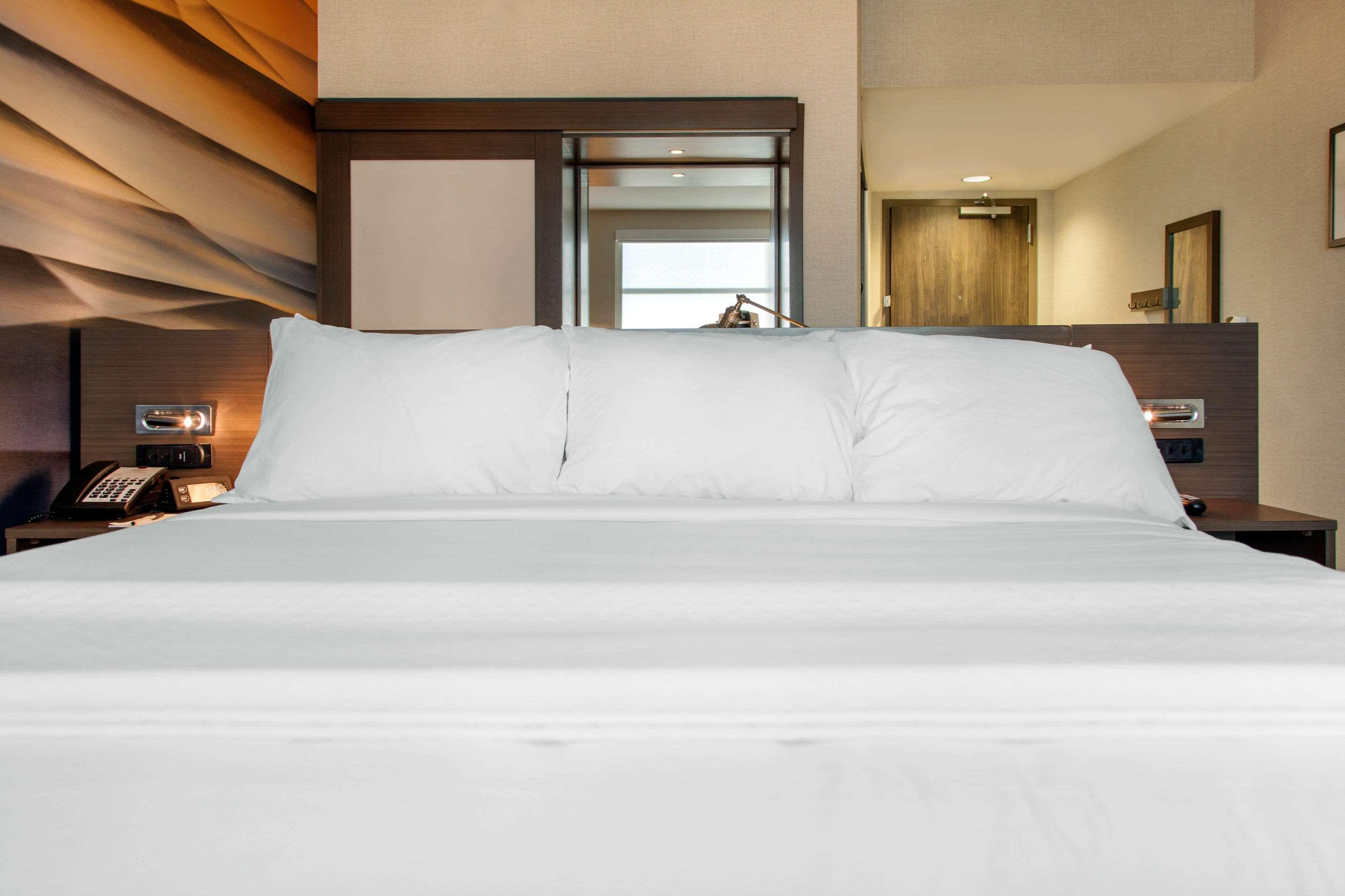 Cambria Hotel Greenville Zewnętrze zdjęcie