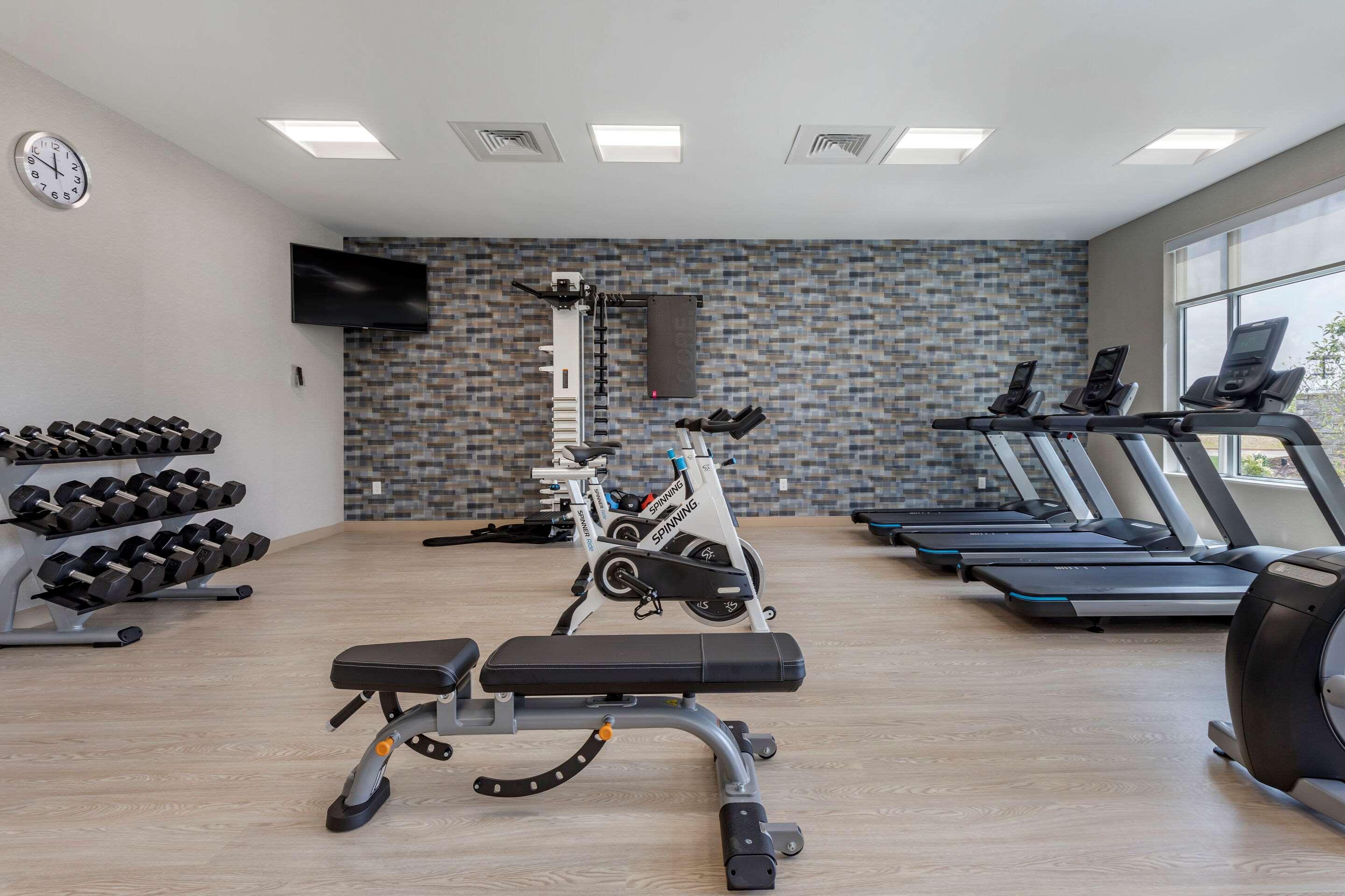 Cambria Hotel Greenville Zewnętrze zdjęcie