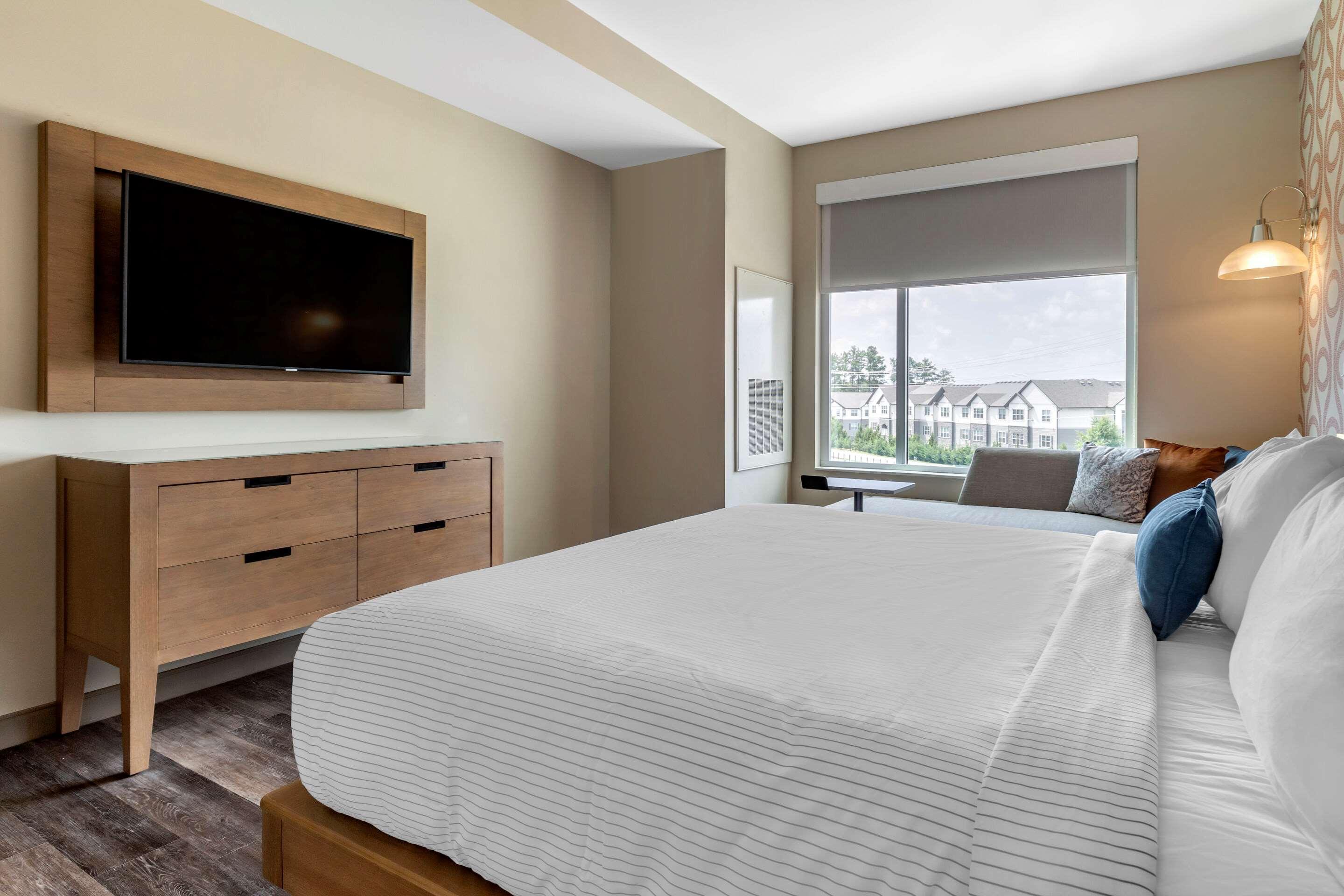 Cambria Hotel Greenville Zewnętrze zdjęcie