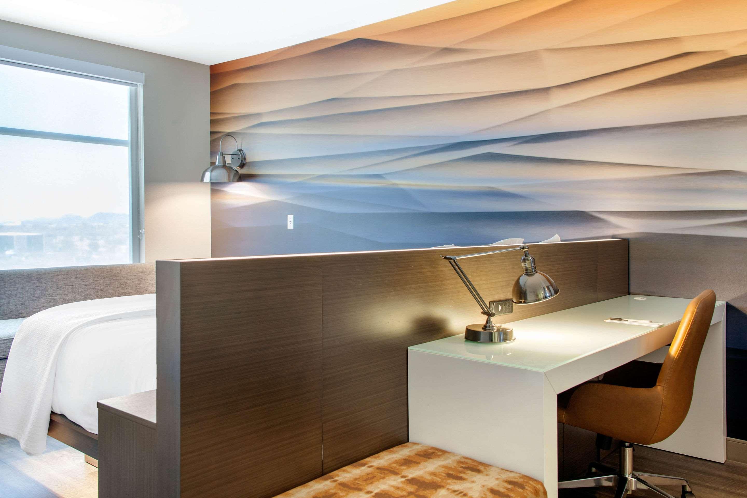 Cambria Hotel Greenville Zewnętrze zdjęcie