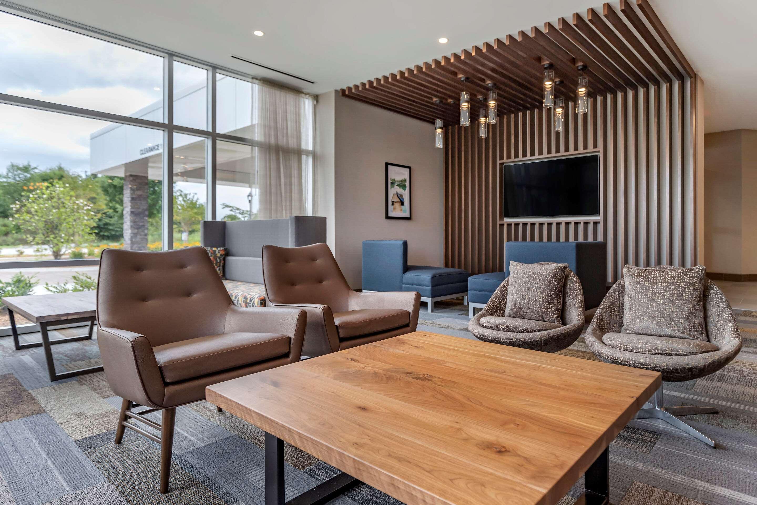 Cambria Hotel Greenville Zewnętrze zdjęcie