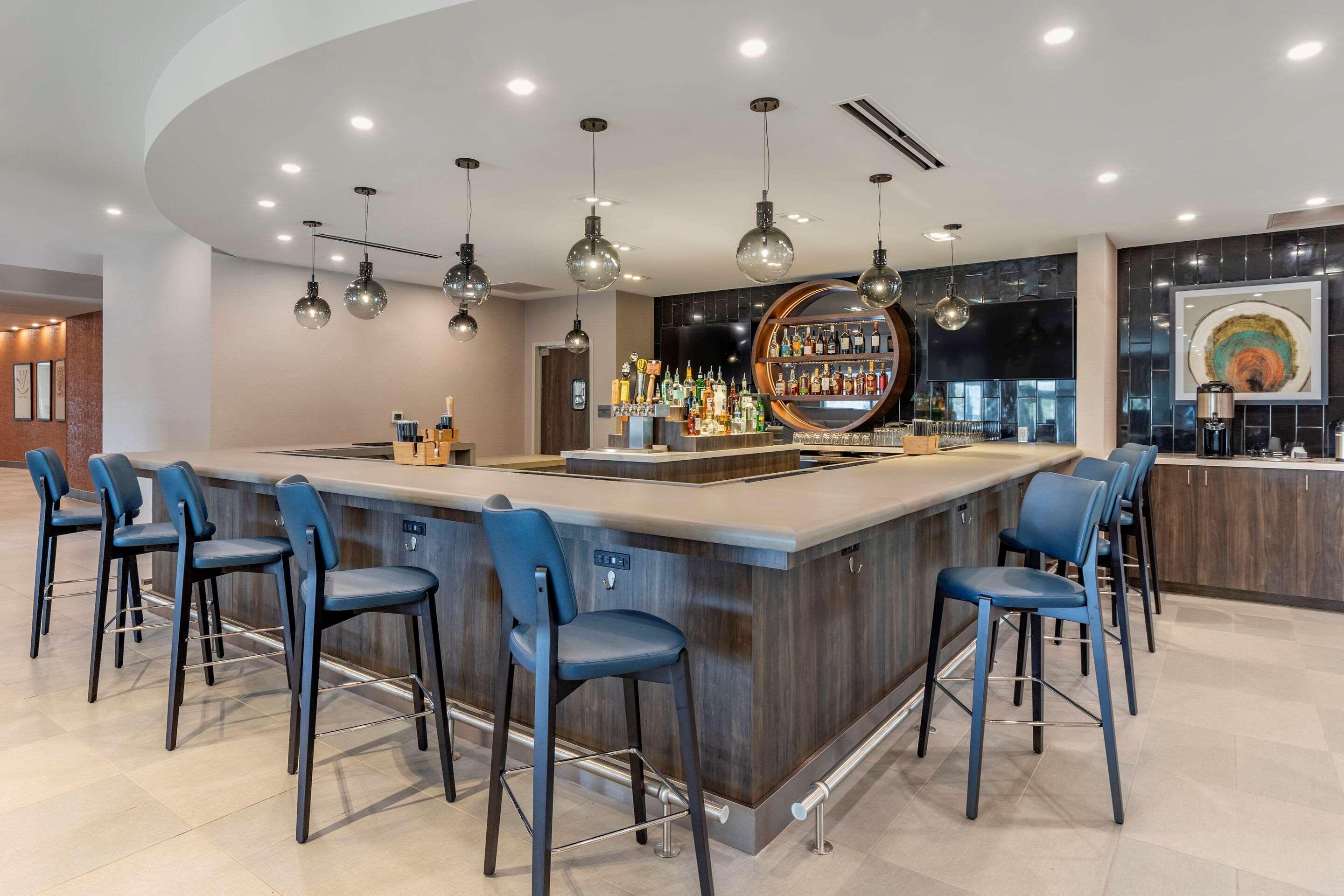 Cambria Hotel Greenville Zewnętrze zdjęcie