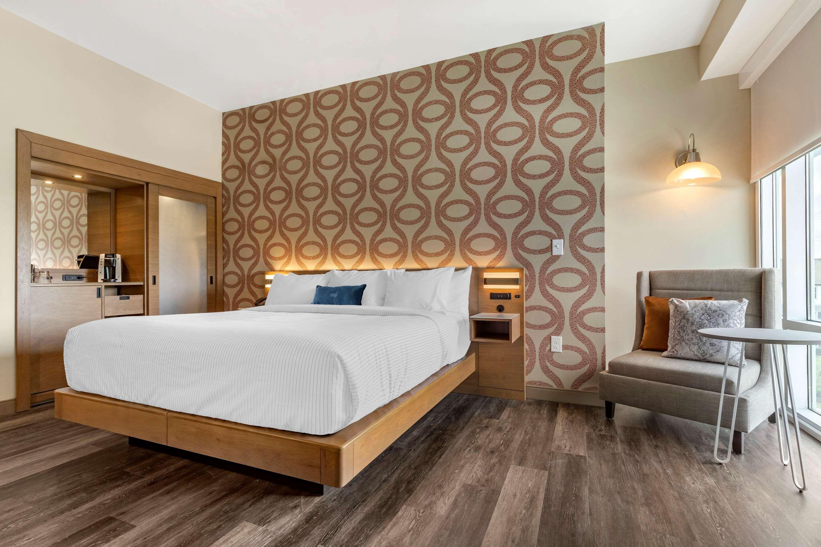 Cambria Hotel Greenville Zewnętrze zdjęcie