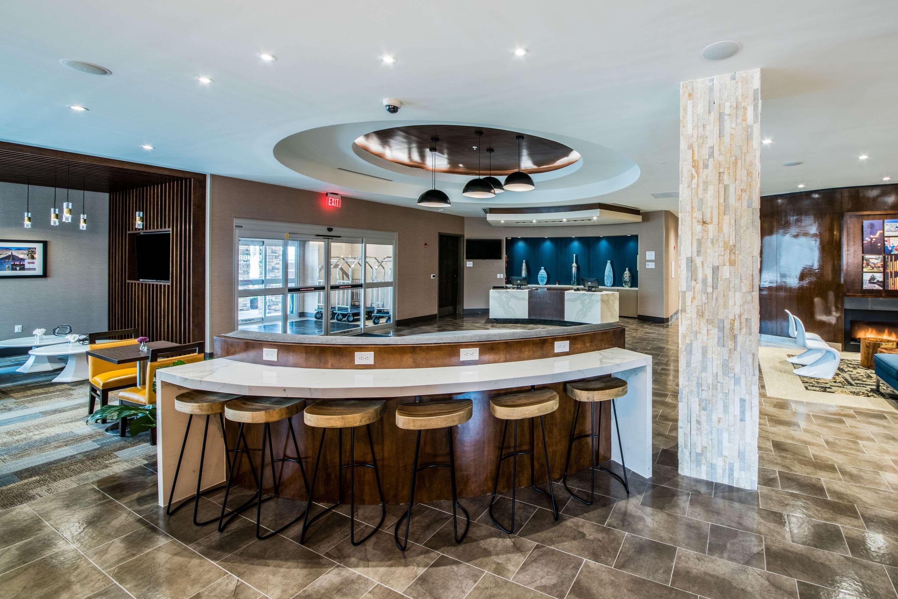 Cambria Hotel Greenville Zewnętrze zdjęcie