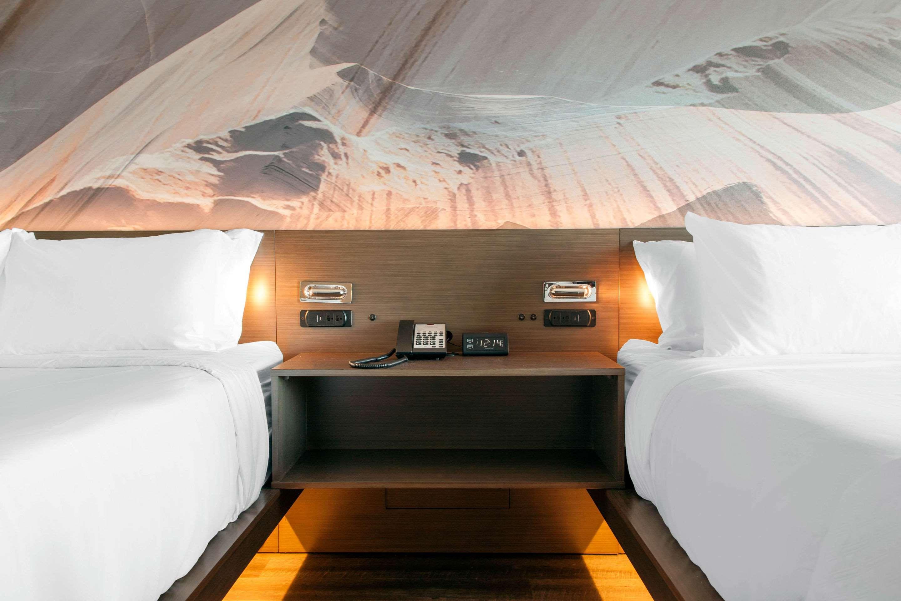 Cambria Hotel Greenville Zewnętrze zdjęcie