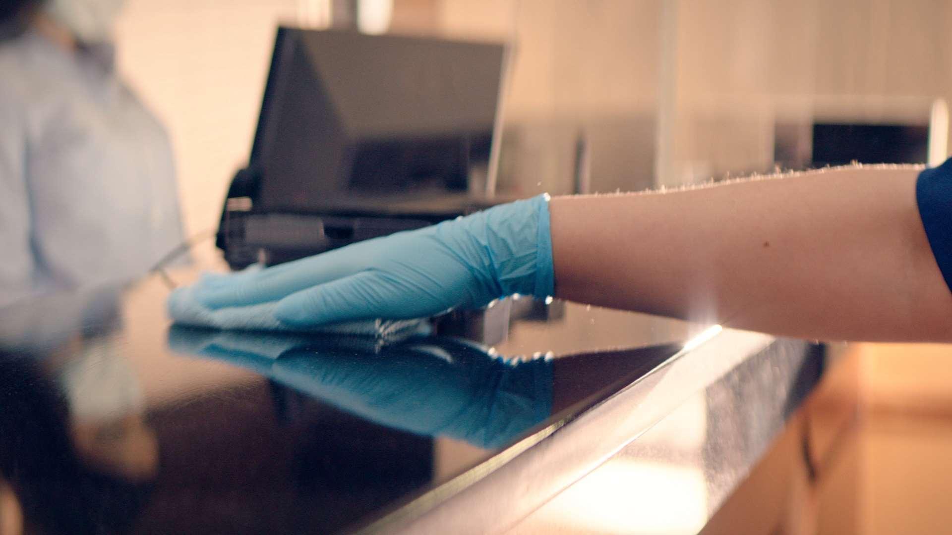 Cambria Hotel Greenville Zewnętrze zdjęcie