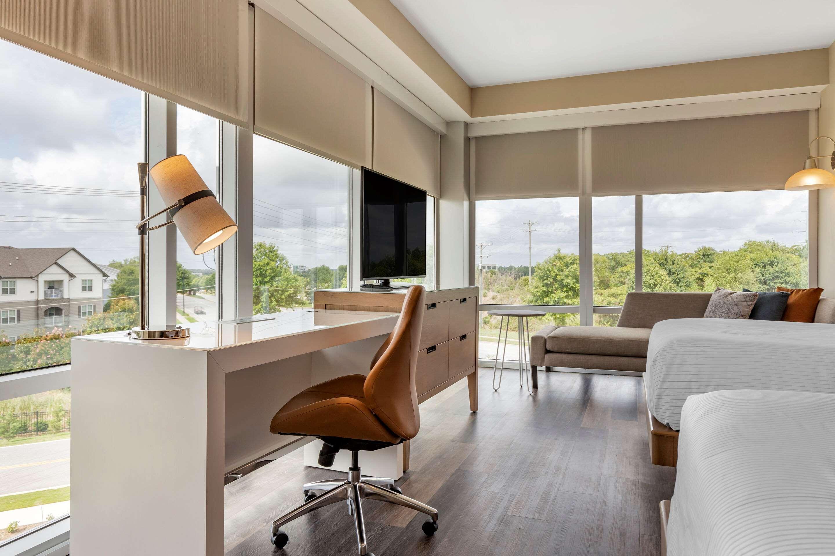 Cambria Hotel Greenville Zewnętrze zdjęcie