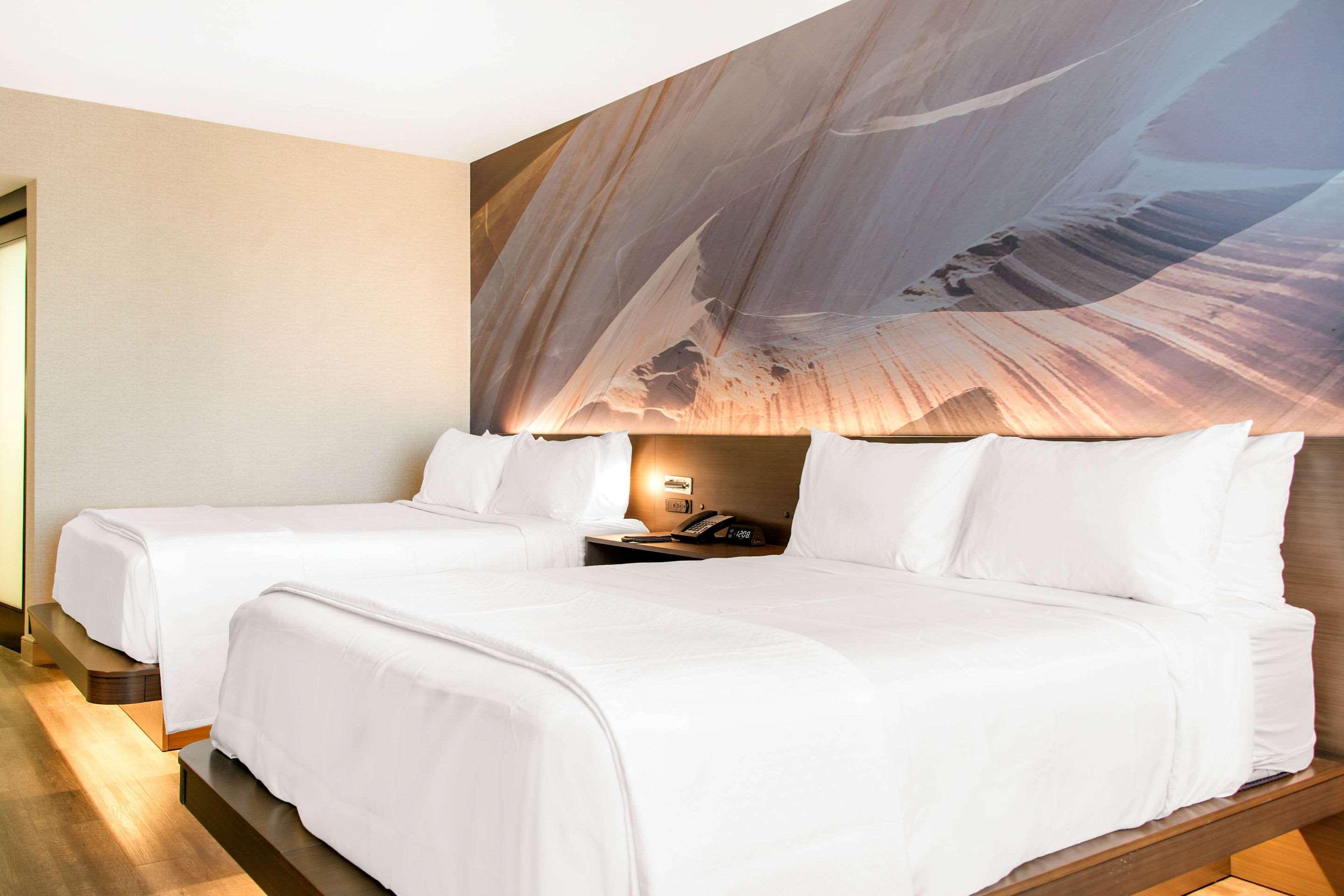 Cambria Hotel Greenville Zewnętrze zdjęcie