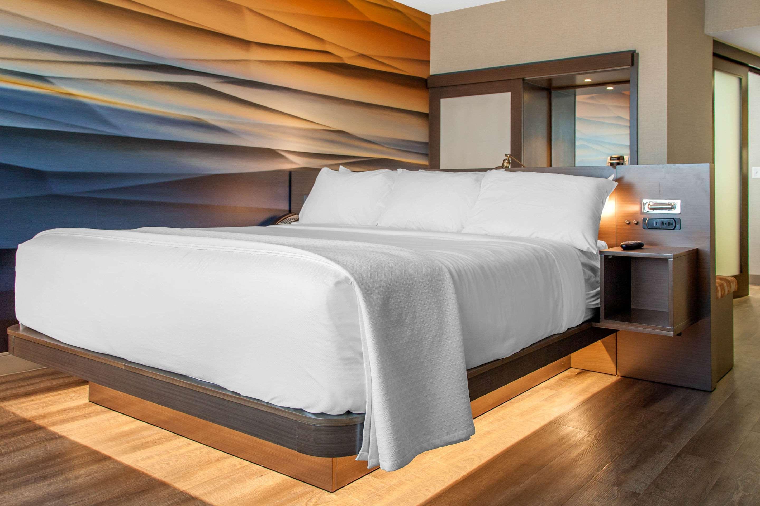 Cambria Hotel Greenville Zewnętrze zdjęcie