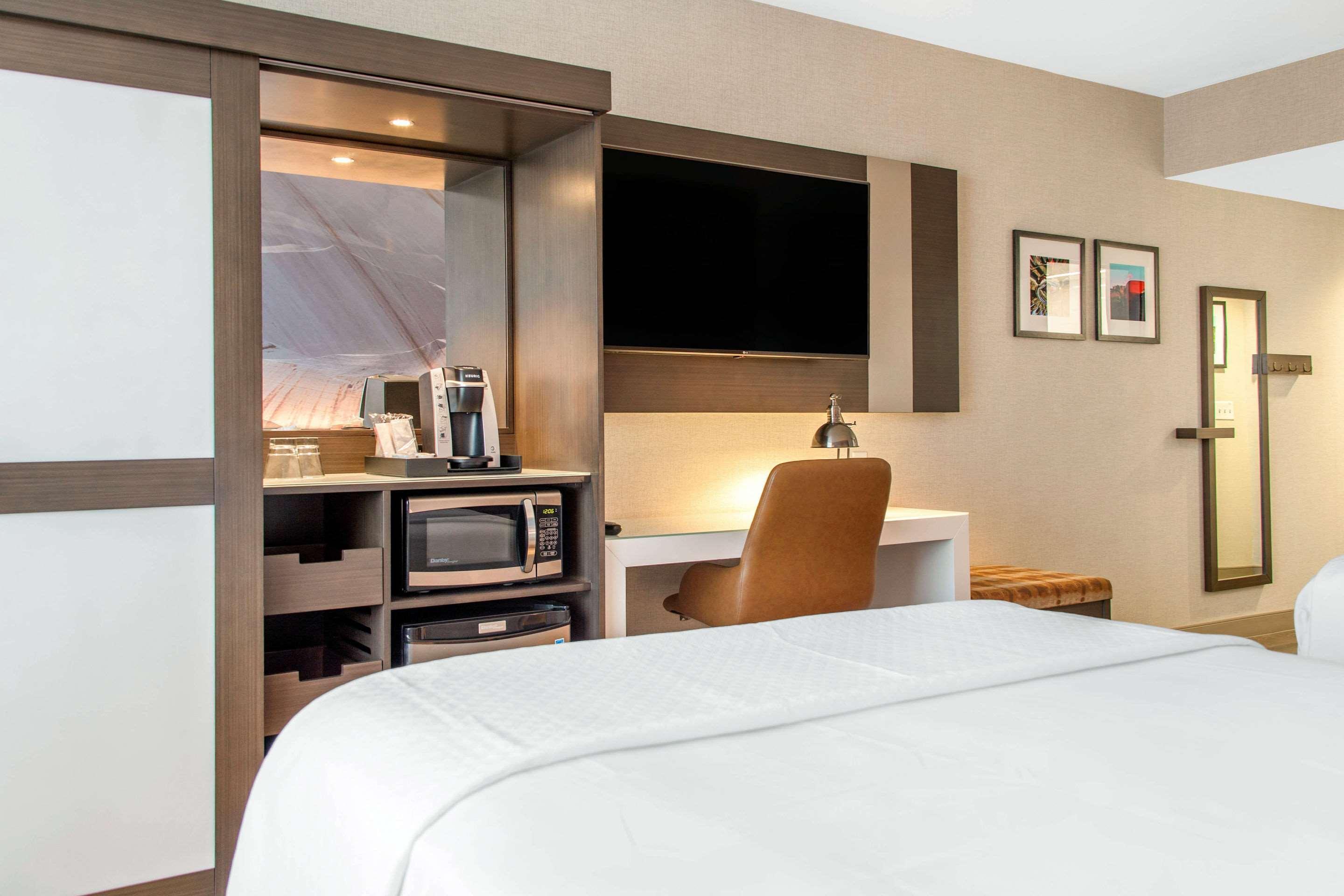 Cambria Hotel Greenville Zewnętrze zdjęcie