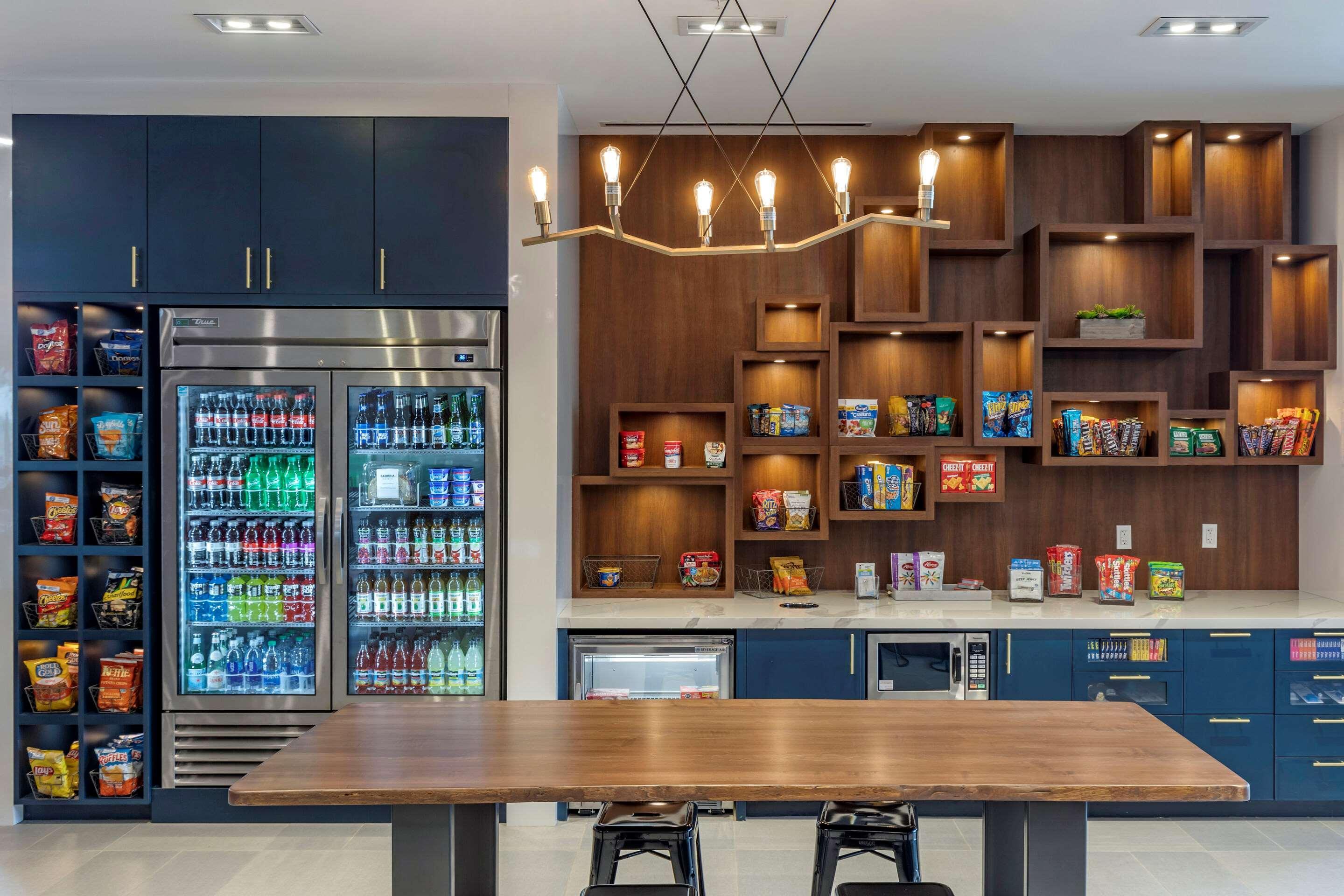 Cambria Hotel Greenville Zewnętrze zdjęcie