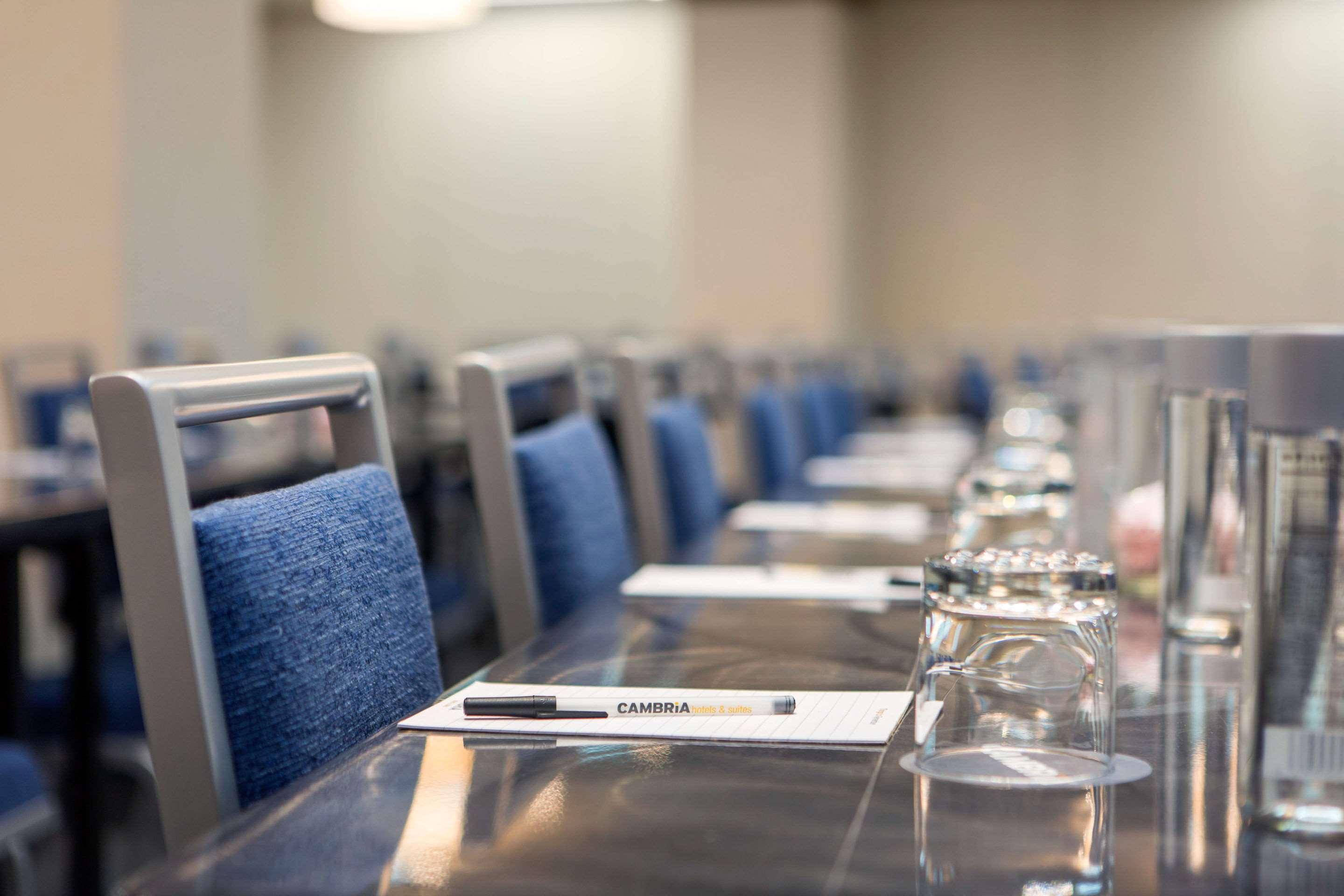 Cambria Hotel Greenville Zewnętrze zdjęcie