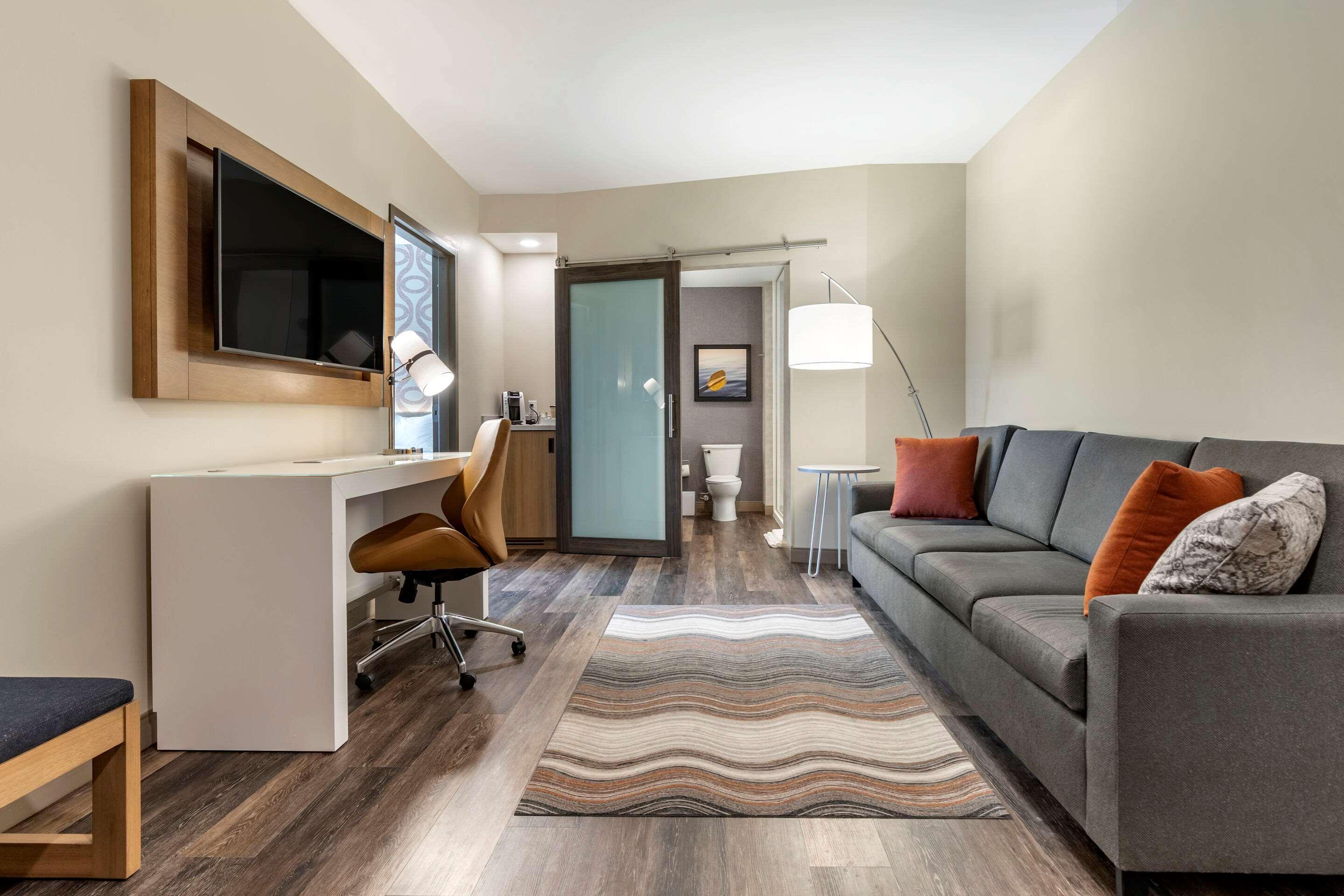 Cambria Hotel Greenville Zewnętrze zdjęcie