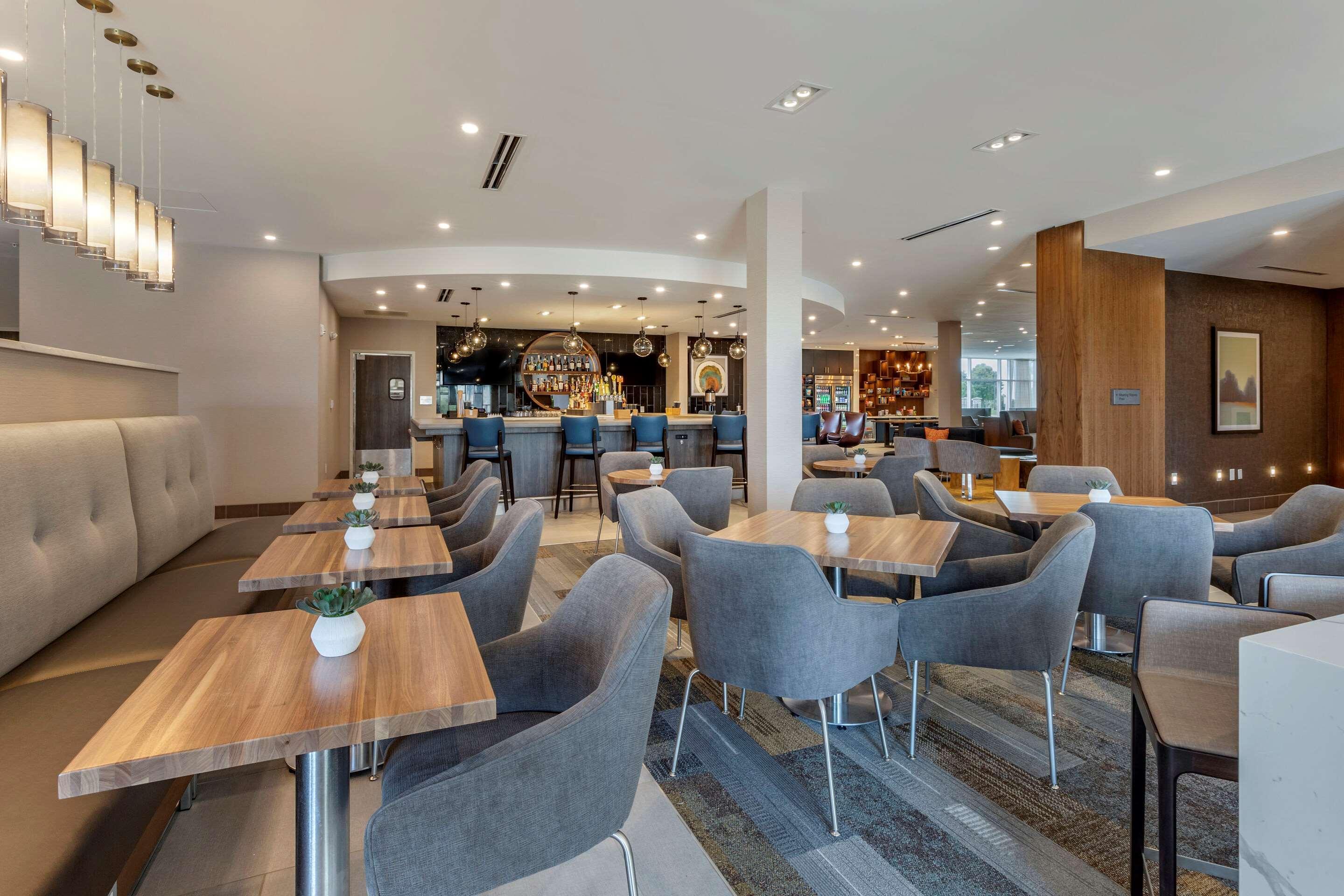Cambria Hotel Greenville Zewnętrze zdjęcie