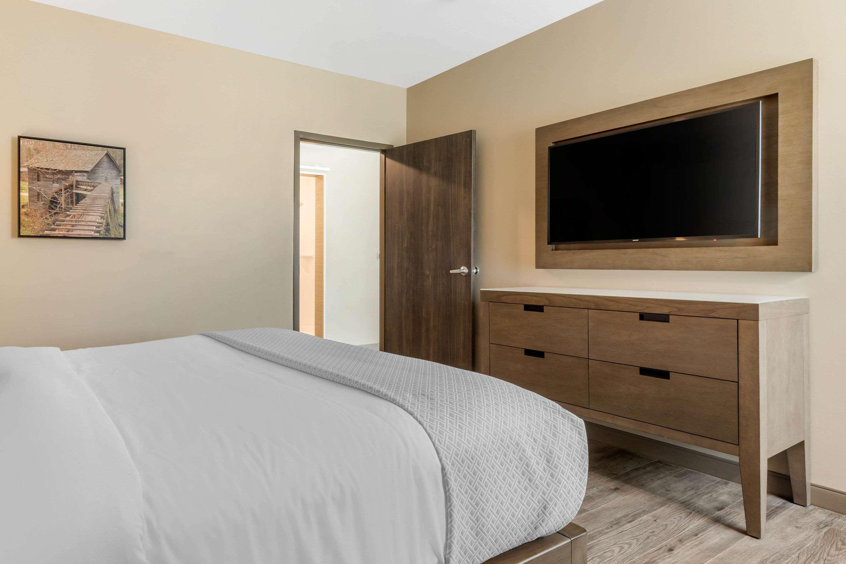 Cambria Hotel Greenville Zewnętrze zdjęcie