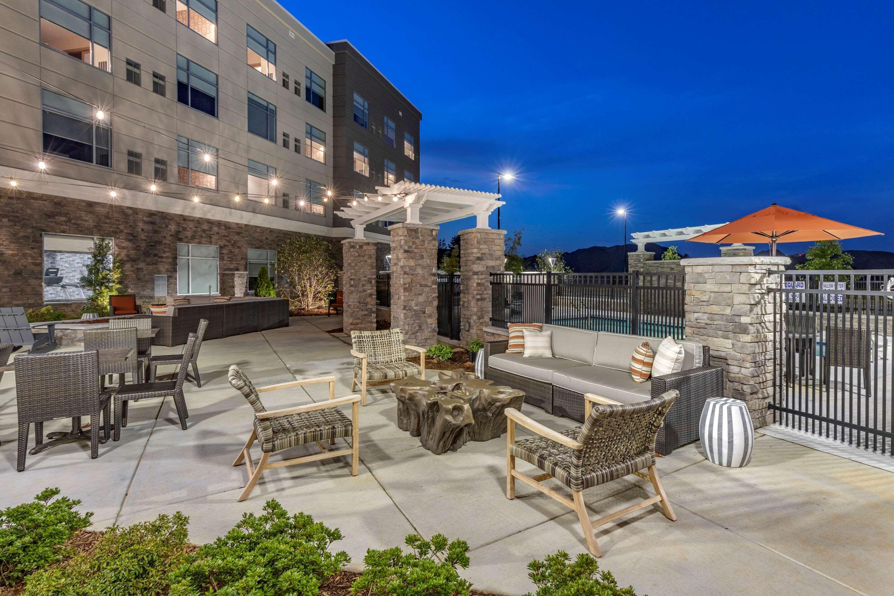 Cambria Hotel Greenville Zewnętrze zdjęcie