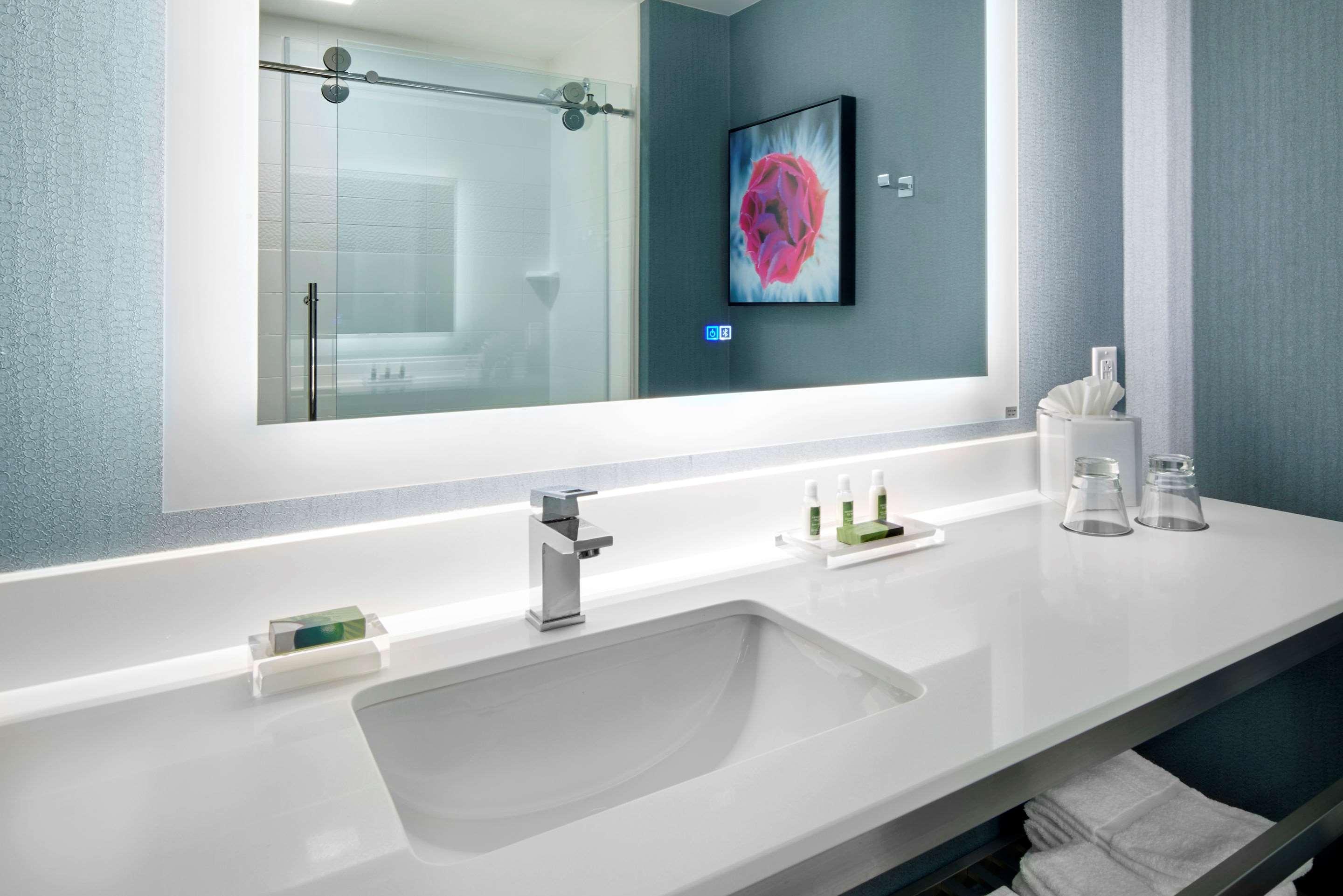 Cambria Hotel Greenville Zewnętrze zdjęcie