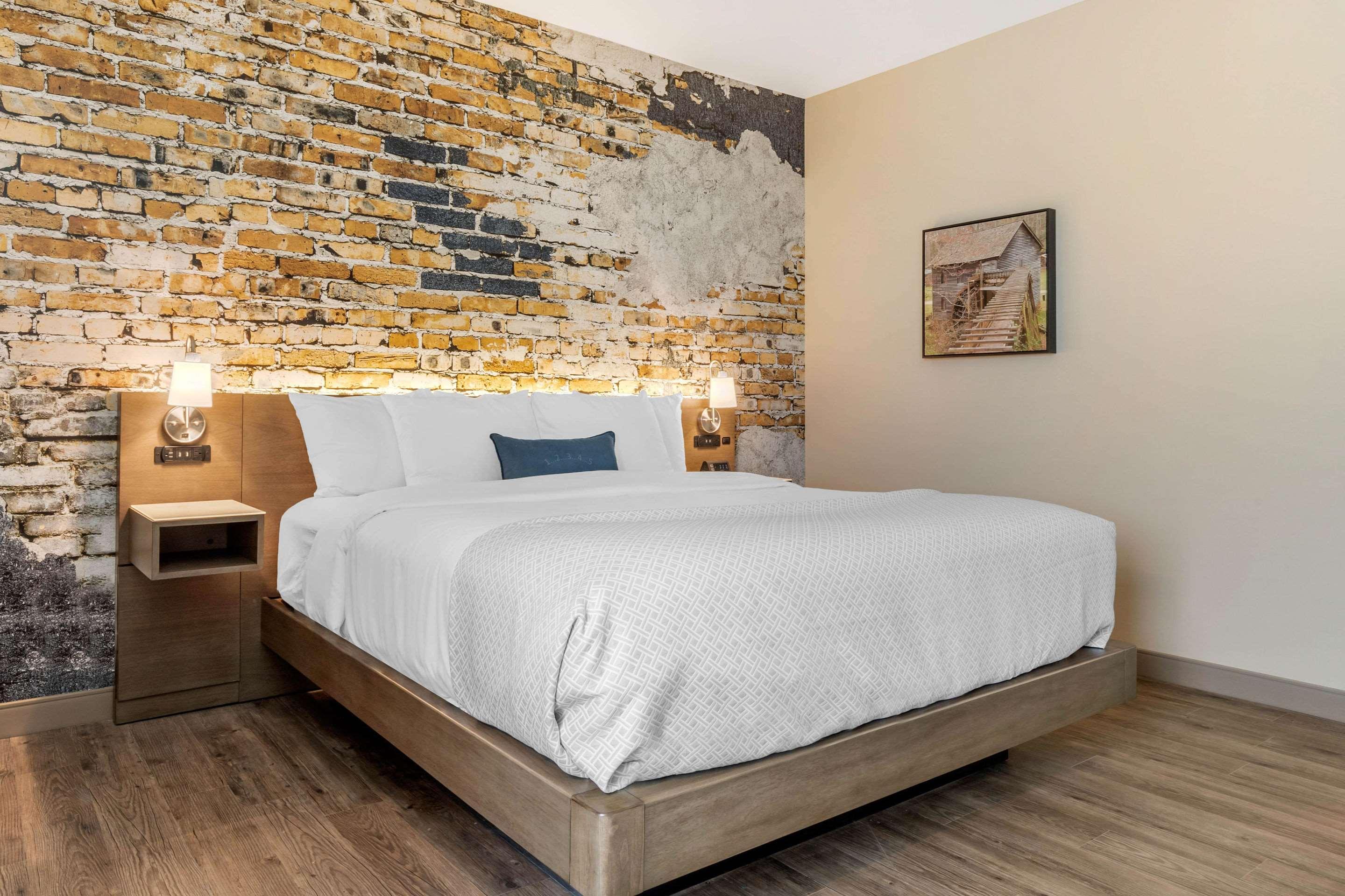 Cambria Hotel Greenville Zewnętrze zdjęcie