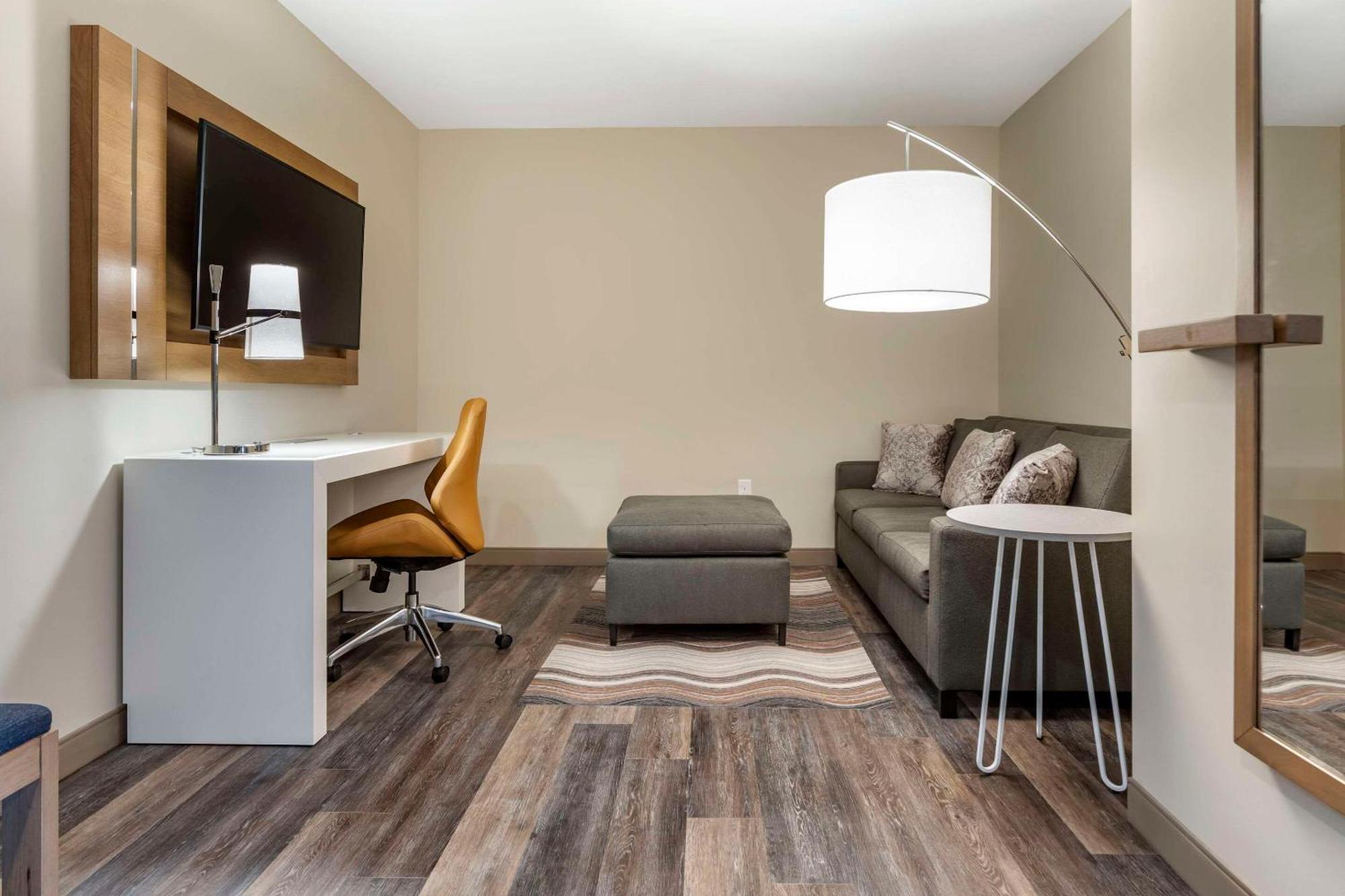 Cambria Hotel Greenville Zewnętrze zdjęcie