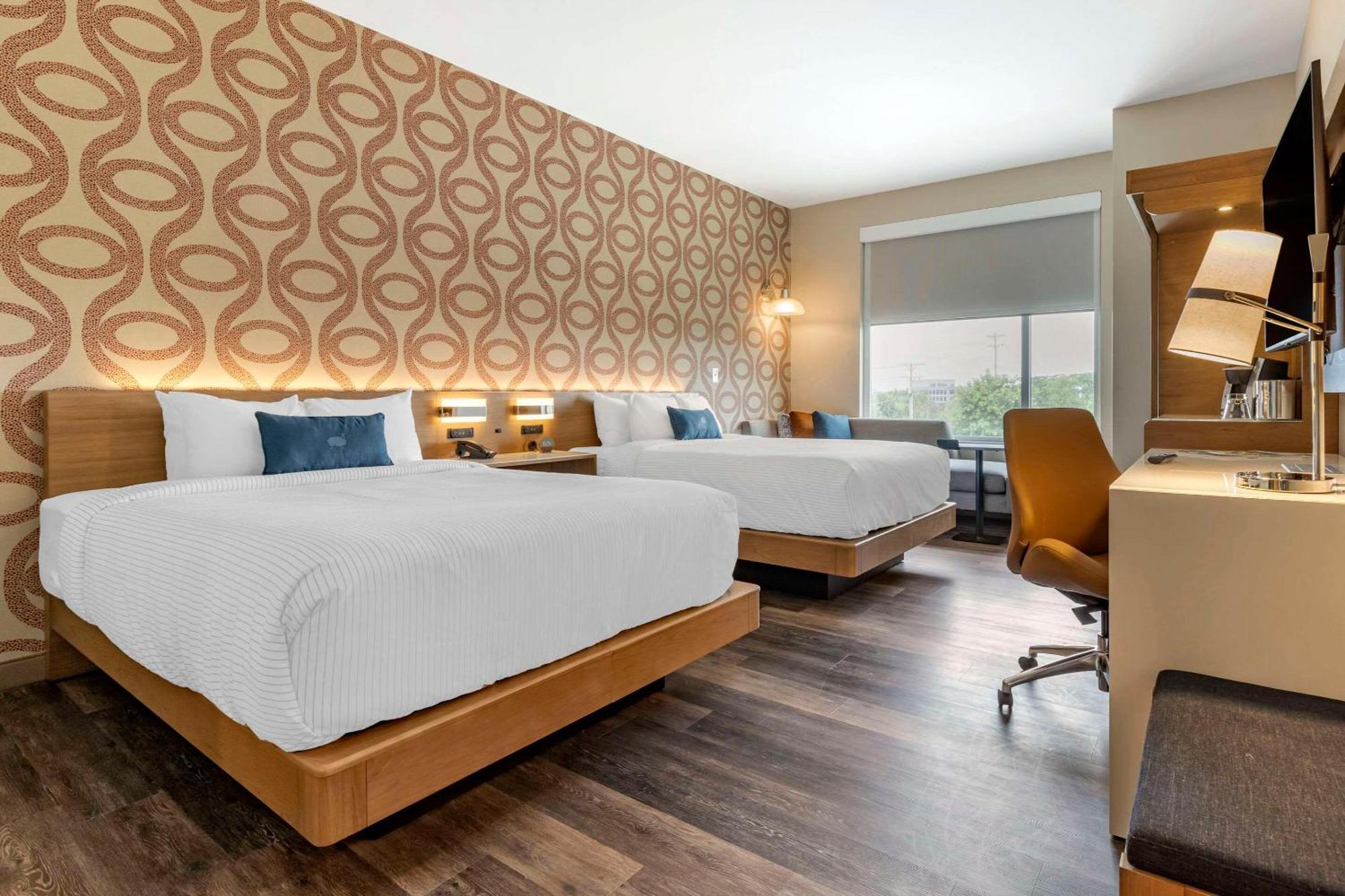 Cambria Hotel Greenville Zewnętrze zdjęcie