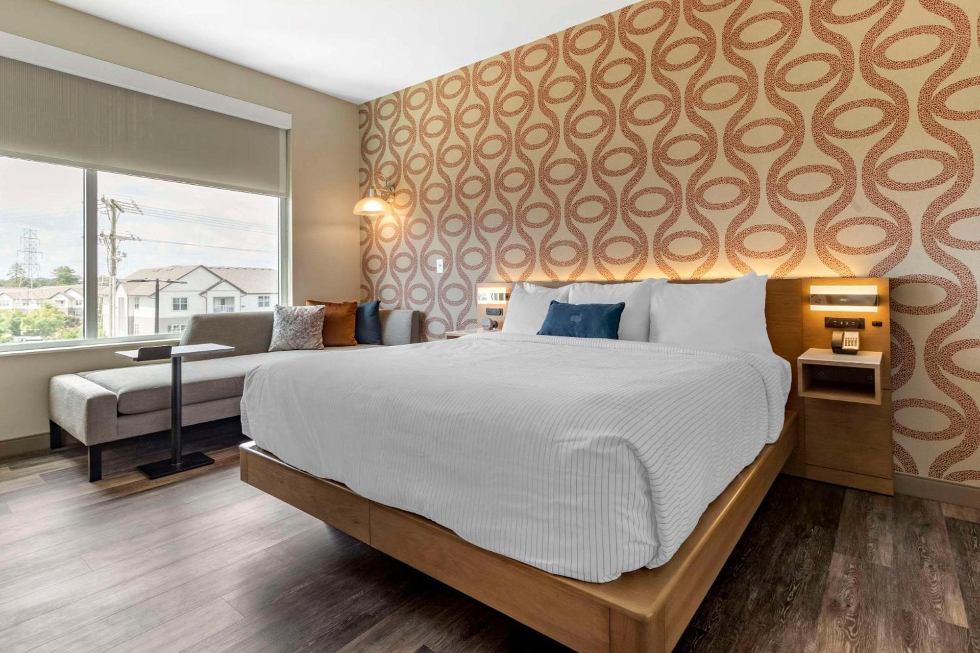 Cambria Hotel Greenville Zewnętrze zdjęcie